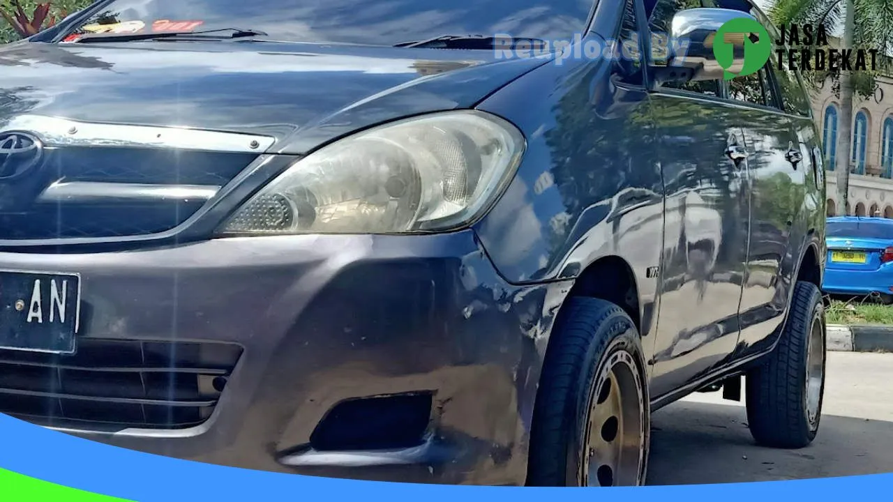 Gambar Showroom Mobil di Hulu Sungai Utara, Kalimantan Selatan ke 5