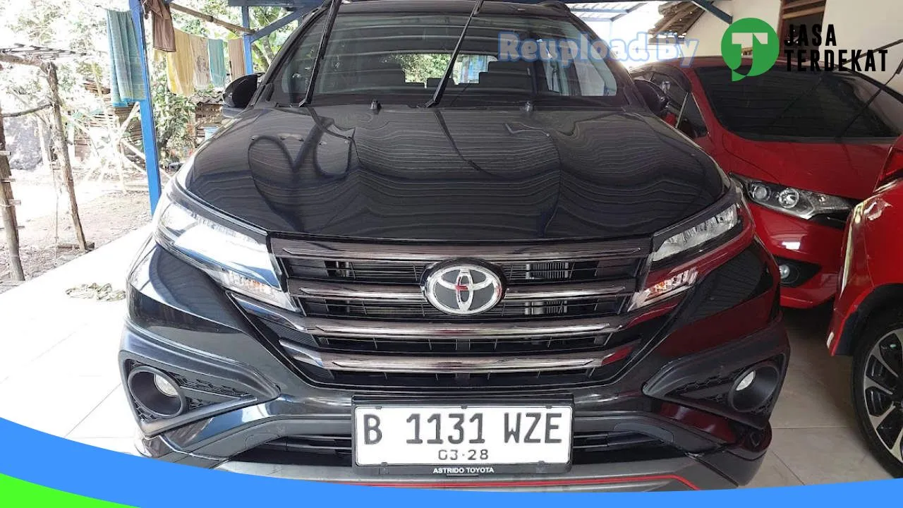 Gambar Andy Auto Car di Gunung Kidul, DI Yogyakarta ke 2