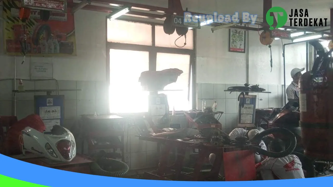 Gambar Honda Daya Motor Kalimalang di Kota Bekasi, Jawa Barat ke 4