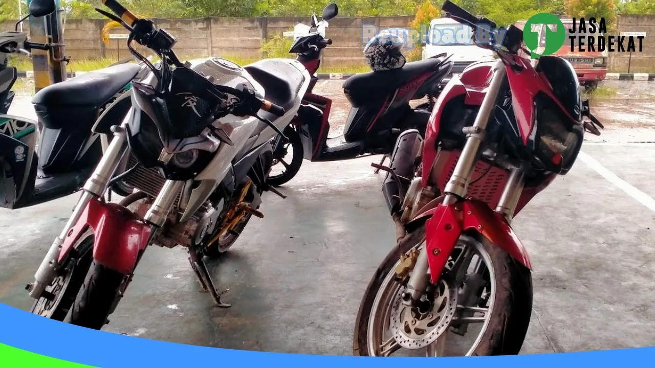 Gambar PT. Lautan Berlian Utama Motor di Musi Banyuasin, Sumatera Selatan ke 3