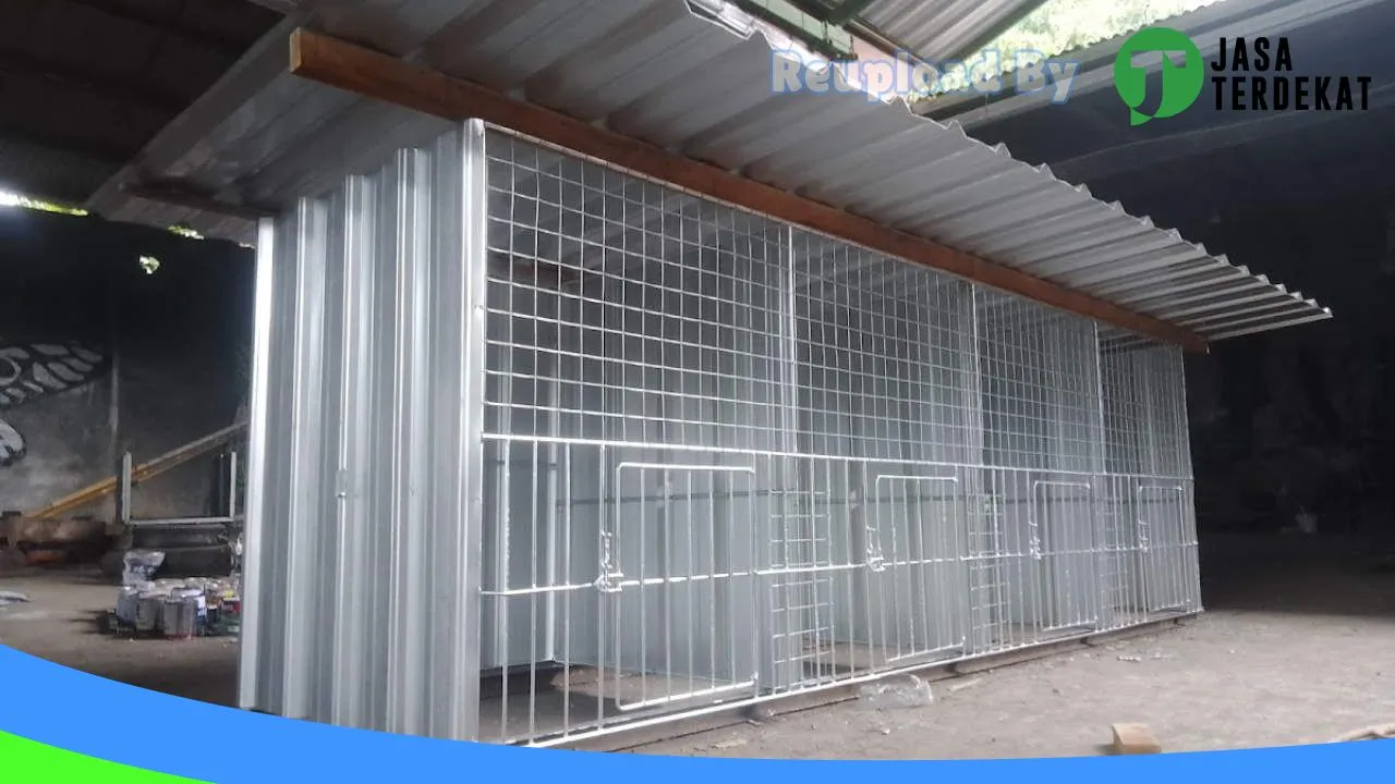 Gambar Bengkel Juliana Motor Gancan di Bangli, Bali ke 2