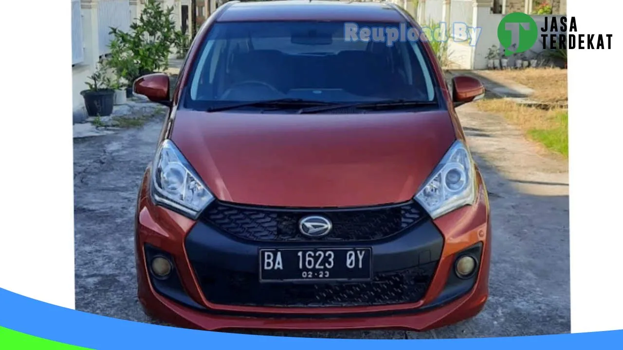 Gambar Mobil Bekas Padang di Padang Pariaman, Sumatera Barat ke 2