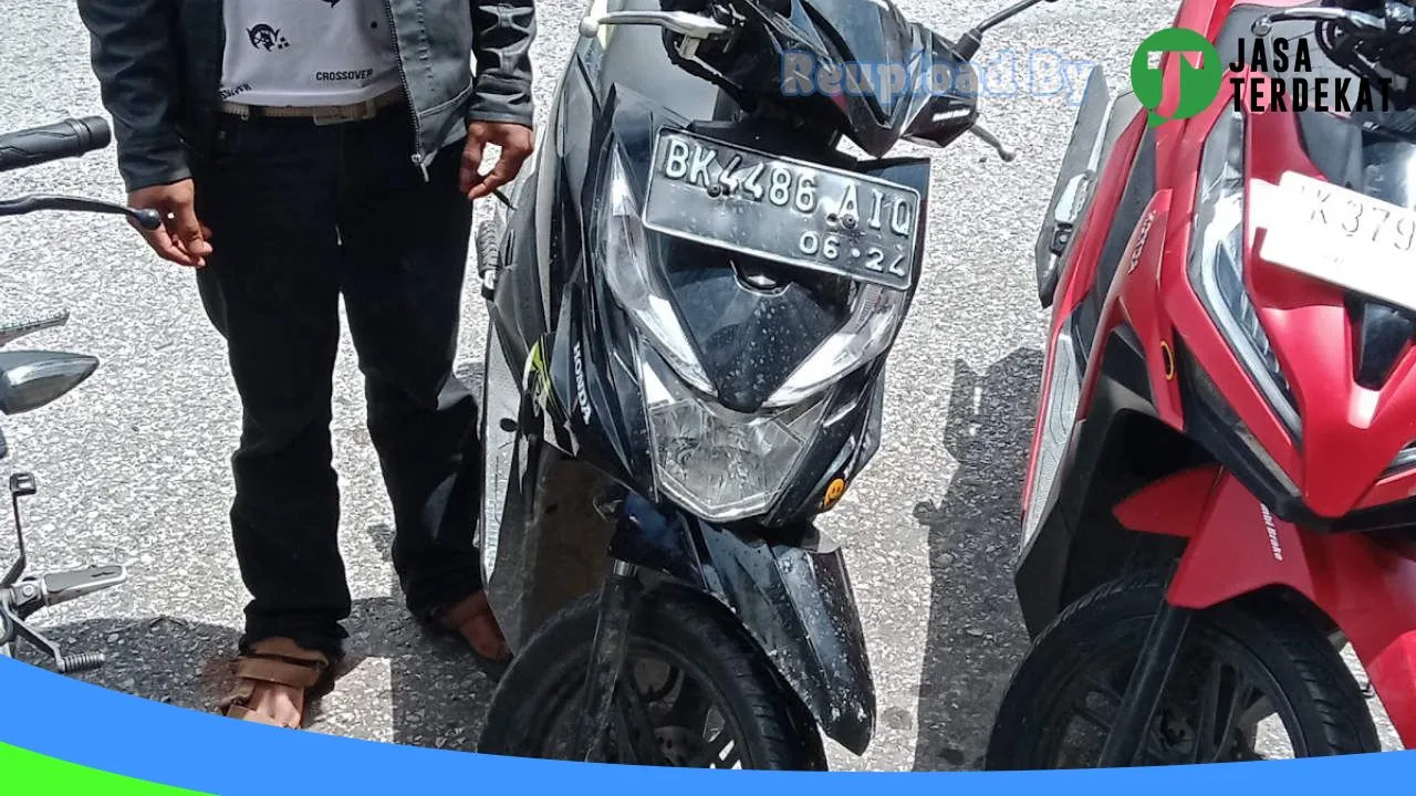 Gambar Dainang Motor di Pakpak Bharat, Sumatera Utara ke 2