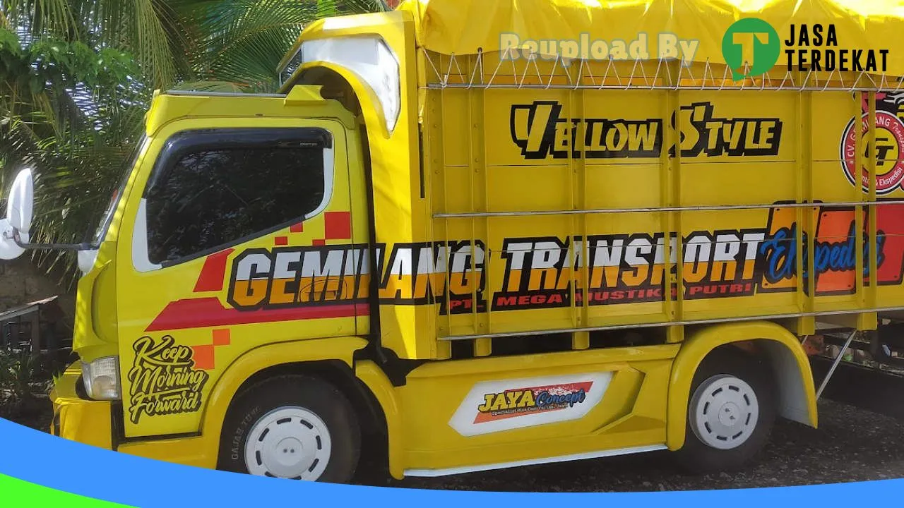 Gambar BENGKEL MOBIL HARAPAN JAYA MOTOR di Buol, Sulawesi Tengah ke 3