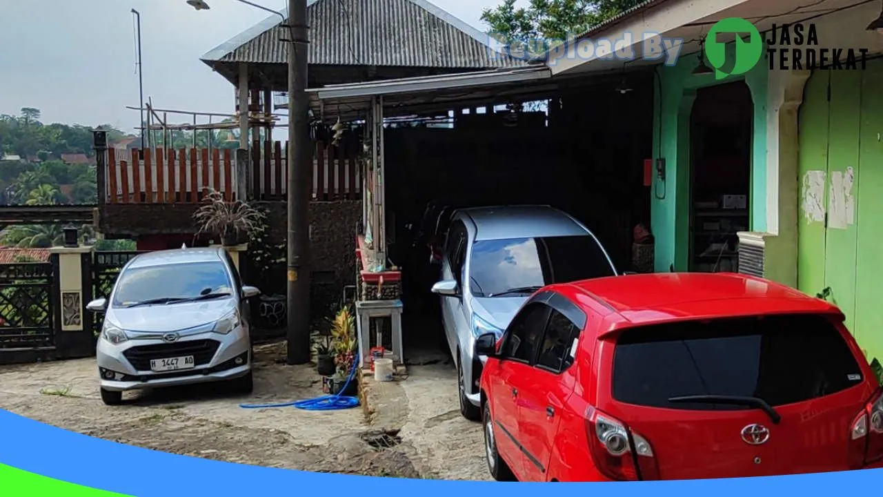 Gambar HAMDARA MOTOR di Kendal, Jawa Tengah ke 4