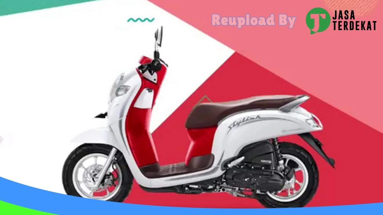 Gambar PT. Honda Bintang Motor Pontianak di Kubu Raya, Kalimantan Barat ke 1