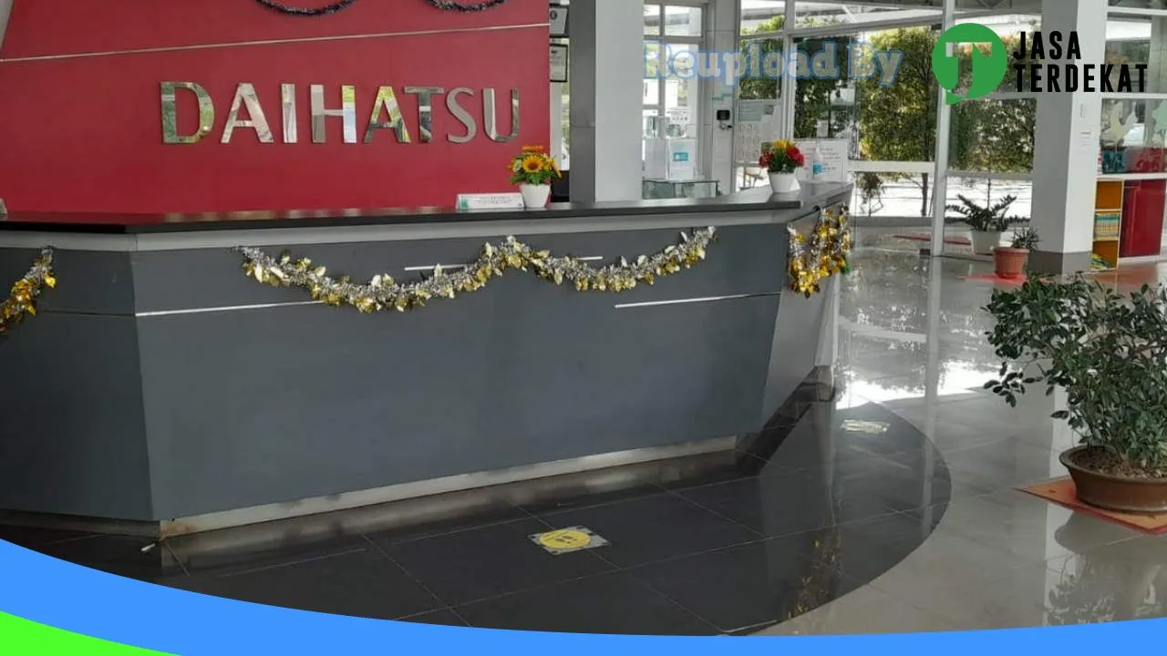 Gambar PT. CAPELLA DAIHATSU LHOKSEUMAWE di Lhokseumawe, Aceh ke 1