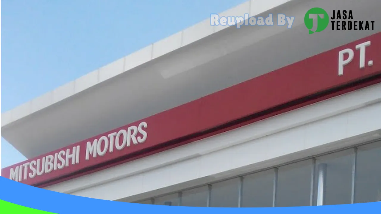 Gambar PT Sun Star Motor (Mitsubishi) Salatiga di Salatiga, Jawa Tengah ke 1