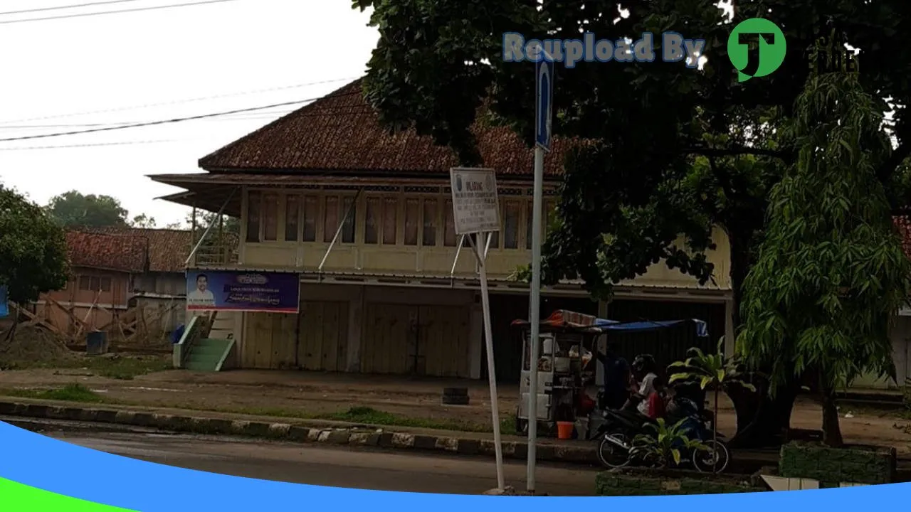 Gambar Randik Variasi Mobil di Ogan Komering Ilir, Sumatera Selatan ke 2
