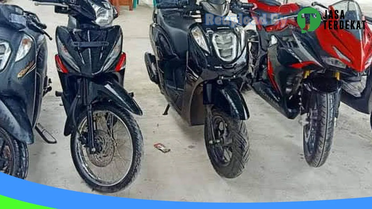 Gambar UD. Eza Motor di Pasaman Barat, Sumatera Barat ke 4