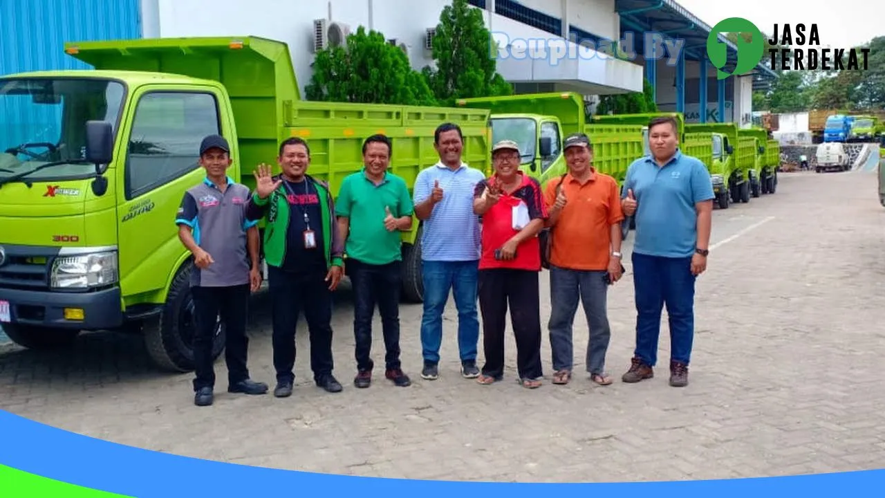 Gambar Wuling Kumala Kendari di Konawe Selatan, Sulawesi Tenggara ke 4