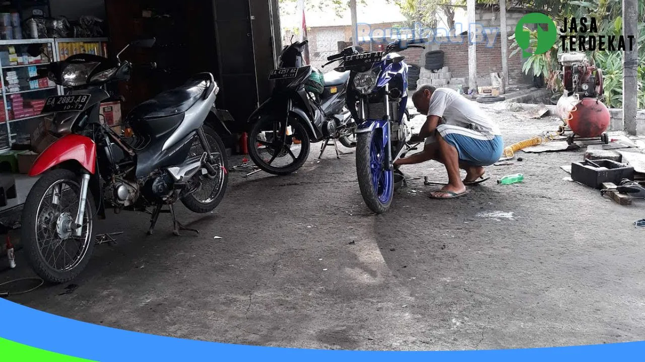 Gambar Bengkel Mobil Barokah Jaya di Sumbawa Barat, Nusa Tenggara Barat ke 4