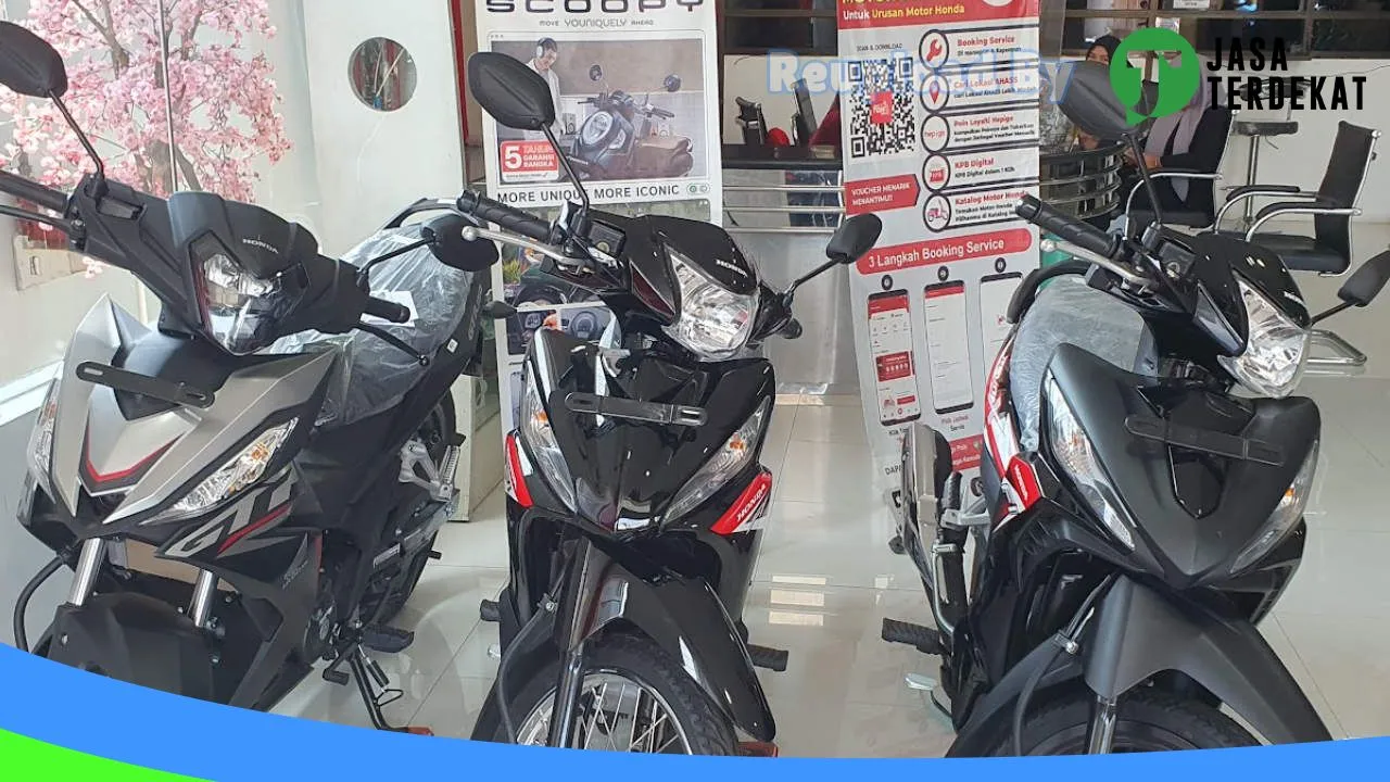Gambar METRO JAYA MANDIRI POSO di Poso, Sulawesi Tengah ke 3