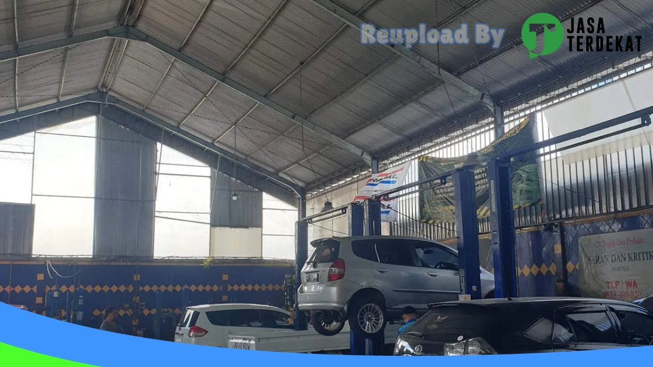 Gambar Astina Motor di Gianyar, Bali ke 3