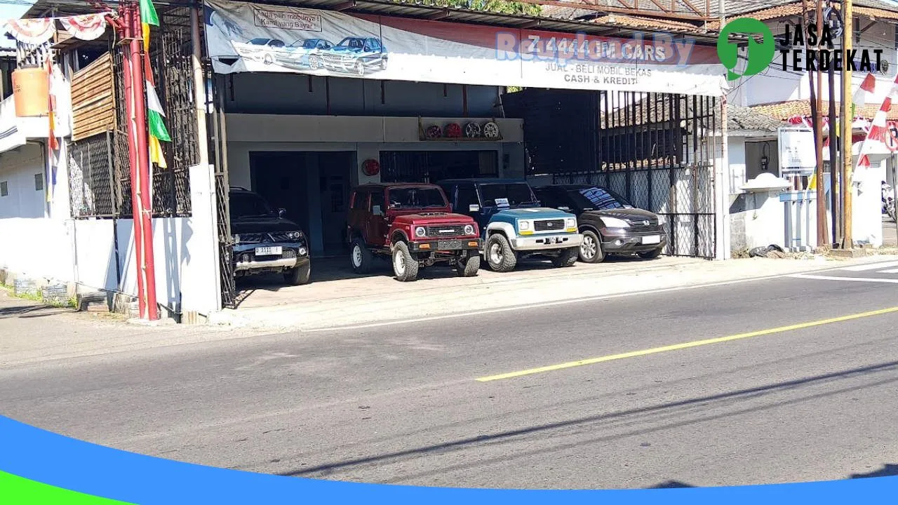 Gambar Z.4444.IM Cars di Sumedang, Jawa Barat ke 1