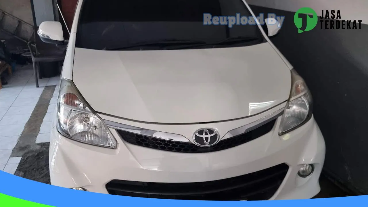 Gambar Showroom MangMot di Gianyar, Bali ke 5