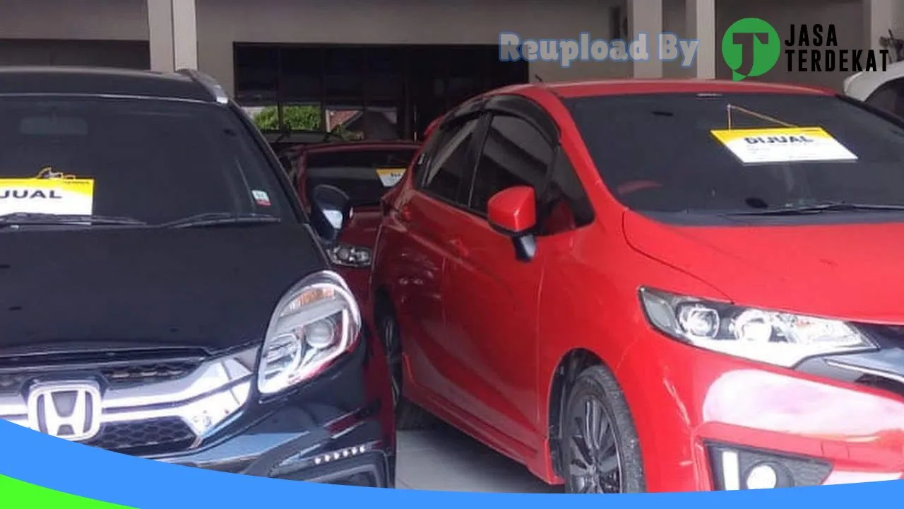 Gambar NRA Mobilindo di Garut, Jawa Barat ke 3