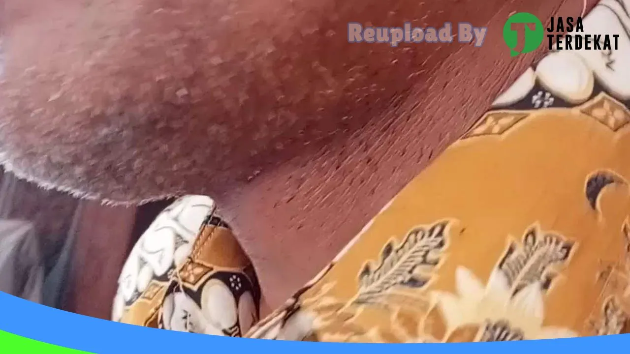 Gambar Berkah Motor di Salatiga, Jawa Tengah ke 5