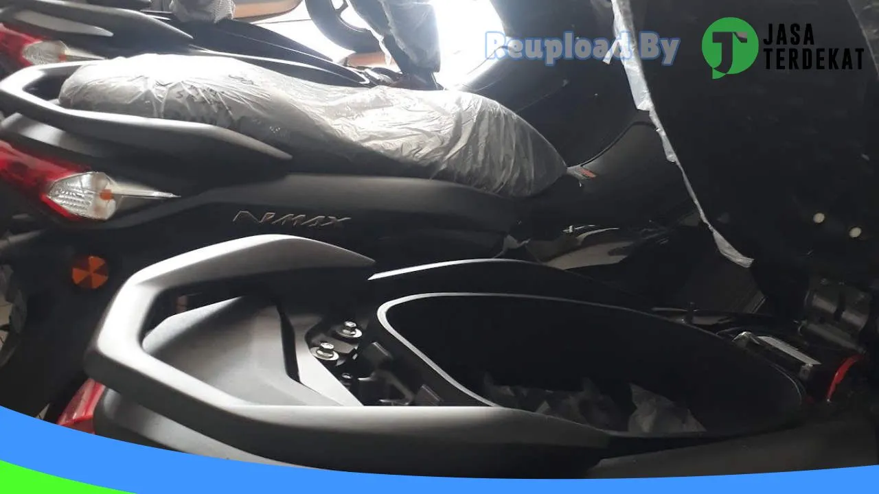 Gambar YAMAHA HARPINDO JAYA DEMAK di Demak, Jawa Tengah ke 5