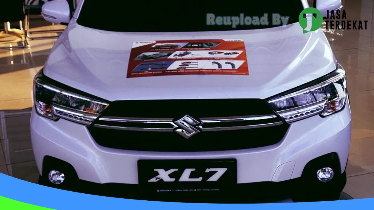 Gambar Suzuki Bireuen Armada Banda Jaya di Bireuen, Aceh ke 4