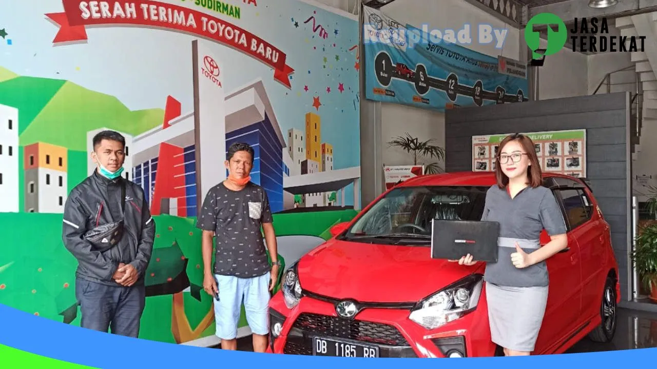 Gambar Hasjrat Abadi Sudirman di Manado, Sulawesi Utara ke 4