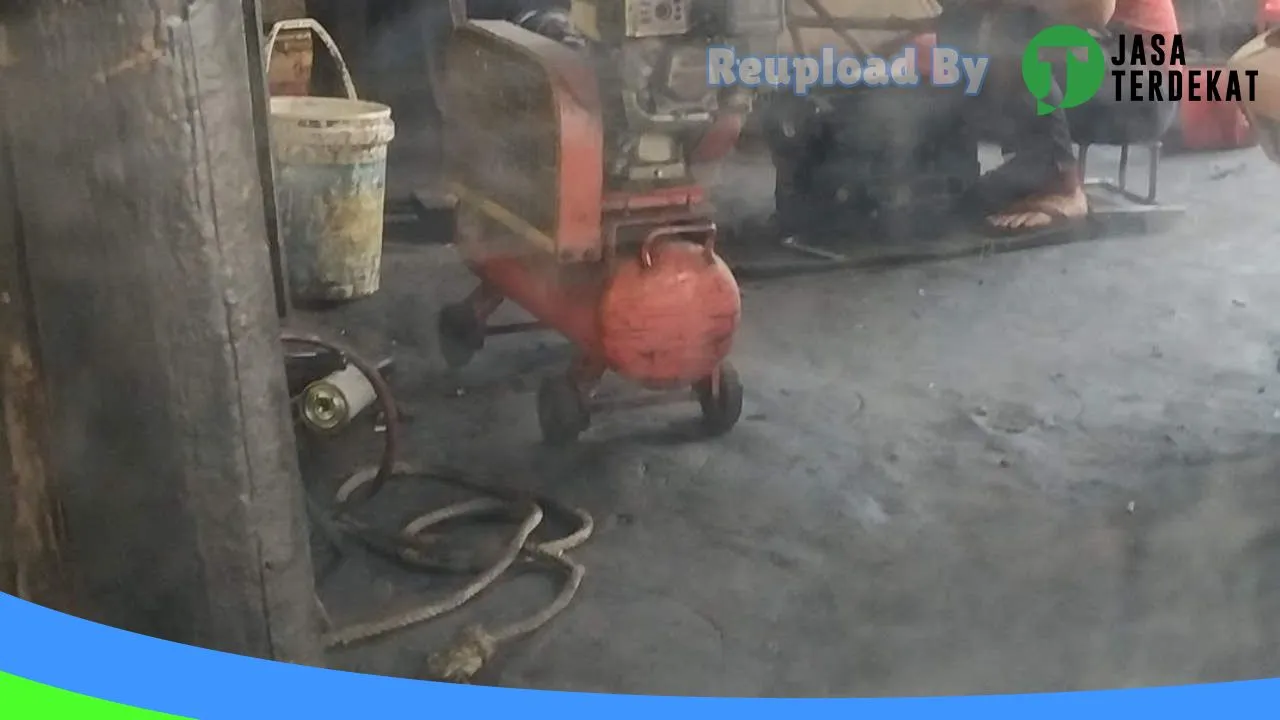 Gambar BATURAJA MOTOR di Ogan Komering Ulu, Sumatera Selatan ke 2