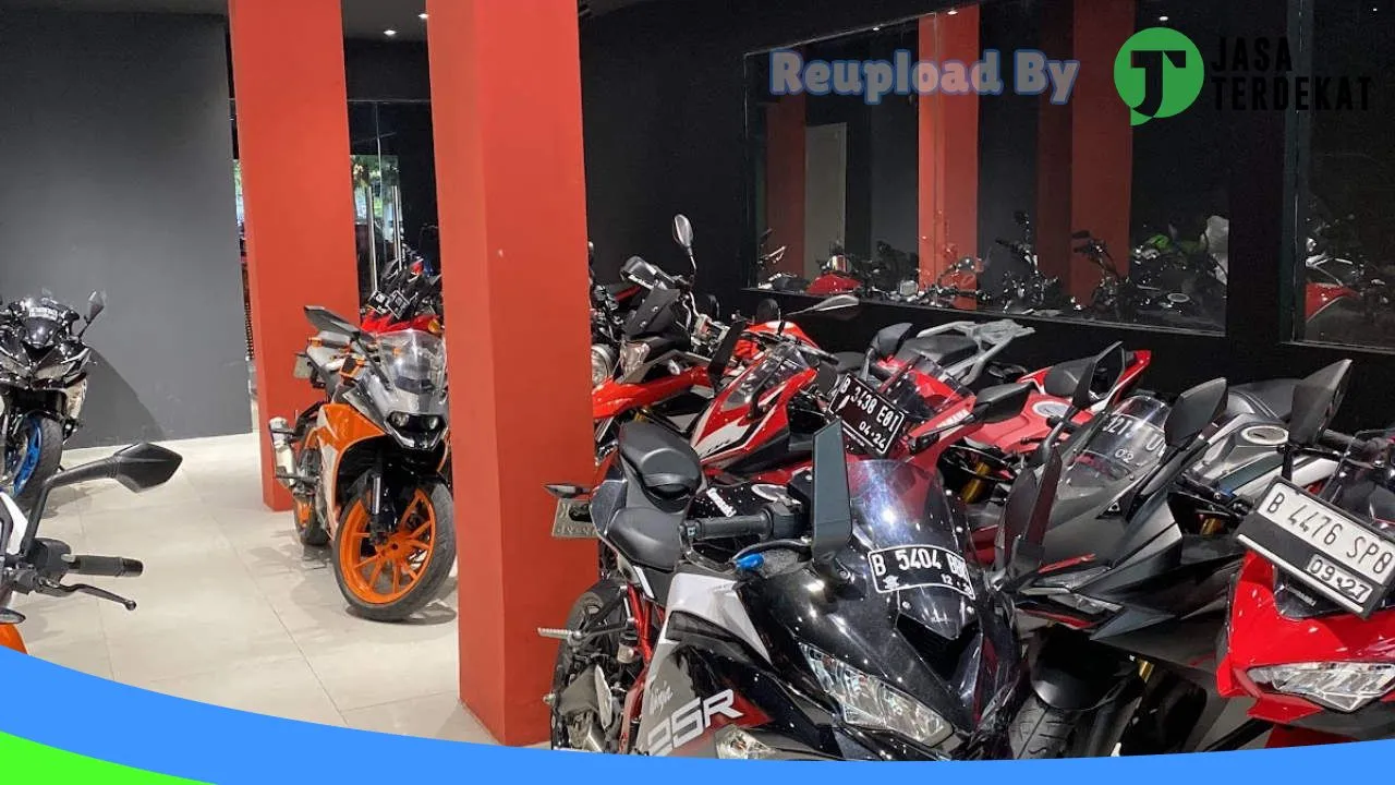 Gambar Jakarta Motorsport di Jakarta Pusat, DKI Jakarta ke 4