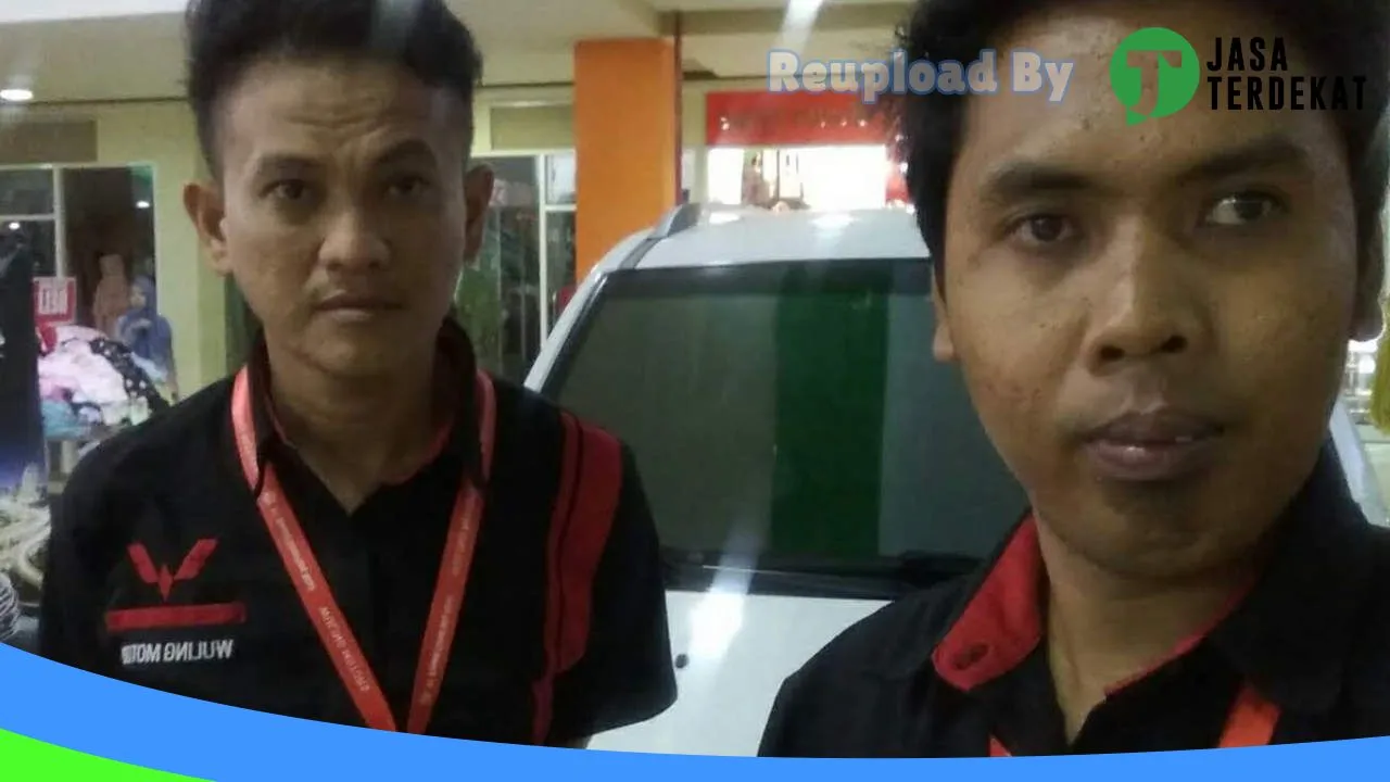 Gambar Wuling Kumala Sengkang di Wajo, Sulawesi Selatan ke 5