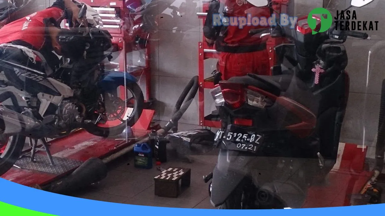 Gambar Yamaha Tenggarong – PT. Serba Mulia Auto di Kutai Kartanegara, Kalimantan Timur ke 1