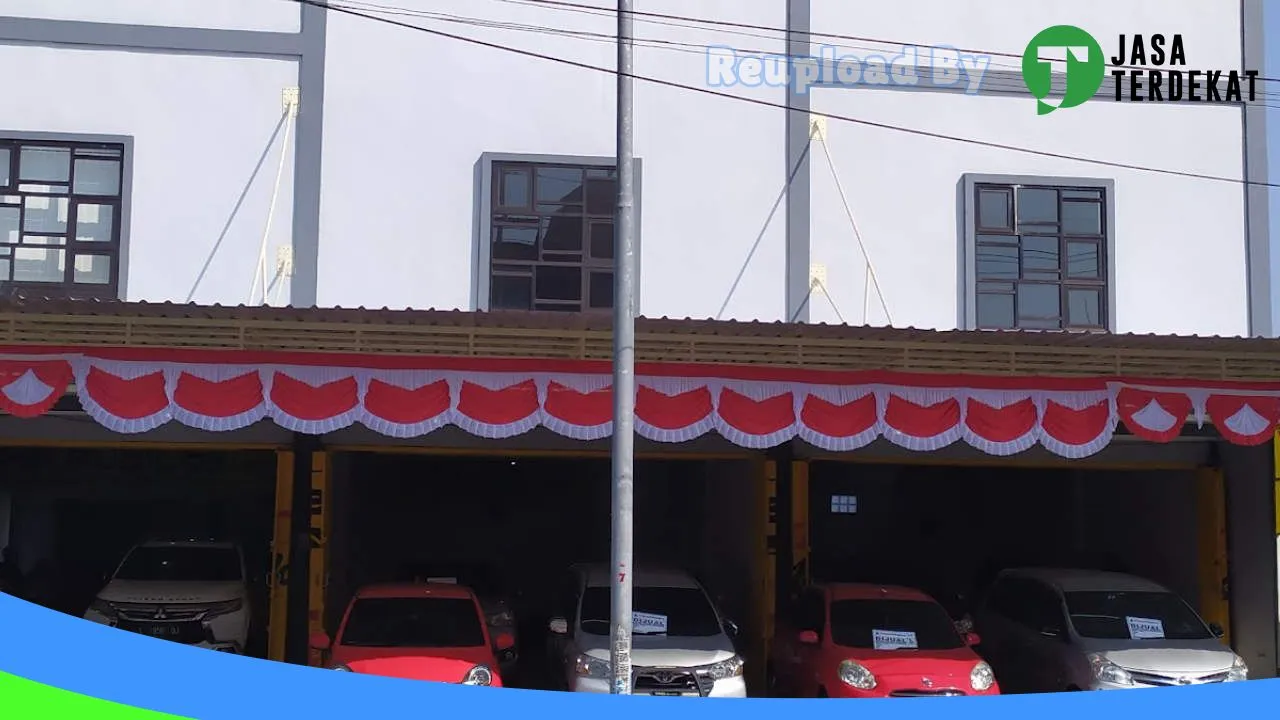 Gambar Showroom Mobil GAM Mobil 69 di Mojokerto, Jawa Timur ke 3
