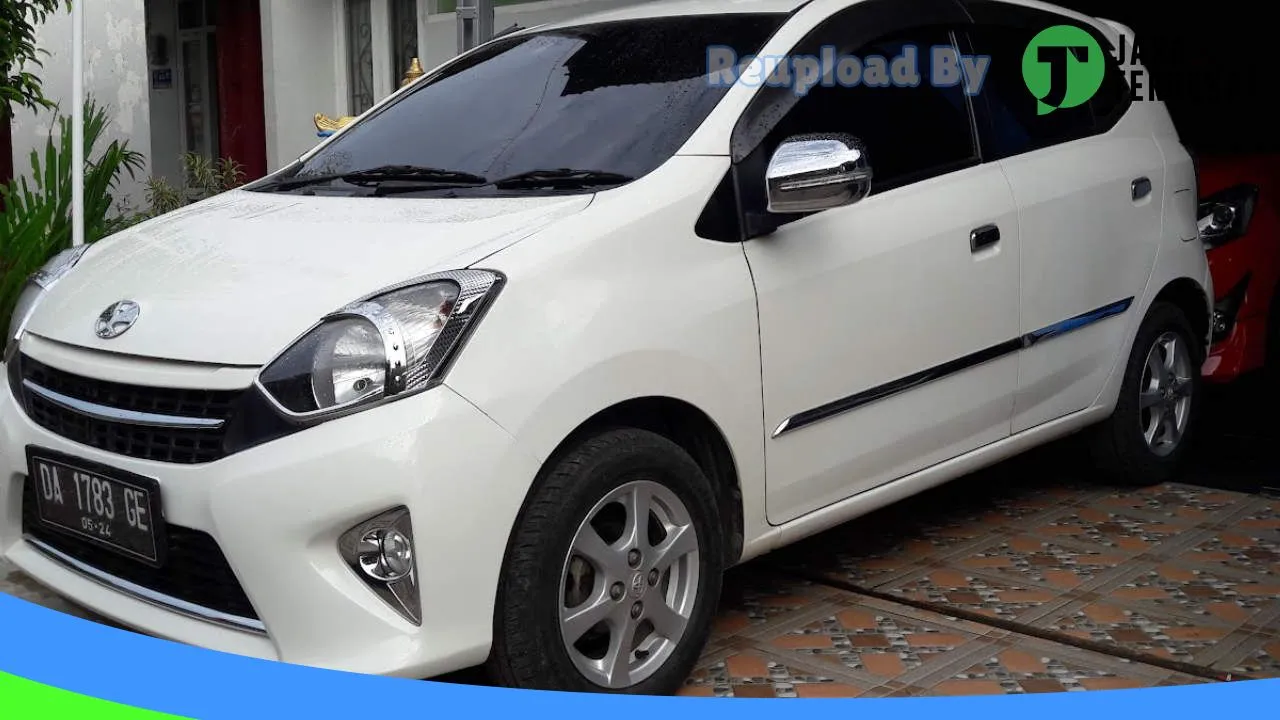 Gambar Galeri Mobil & Motor Sport Good Quality Tanjung di Tabalong, Kalimantan Selatan ke 4