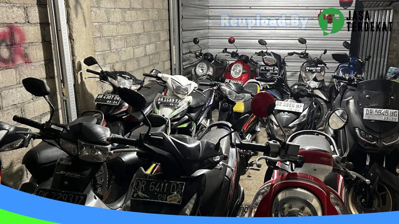 Gambar Zan Motor di Lombok Tengah, Nusa Tenggara Barat ke 1