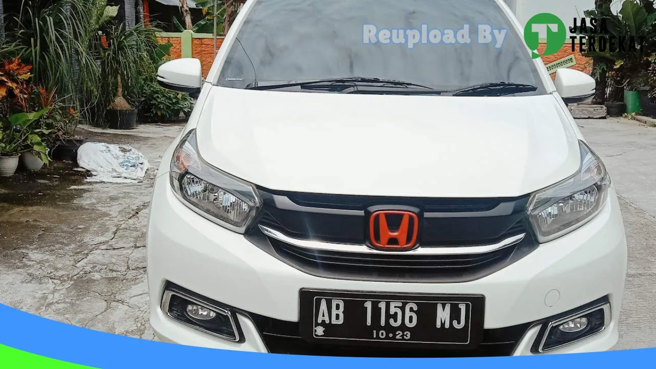 Gambar Samodra Jaya Mobil di Grobogan, Jawa Tengah ke 3