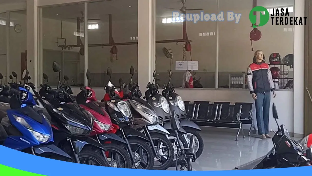 Gambar AGUNG MOTOR LENGKONG di Nganjuk, Jawa Timur ke 3