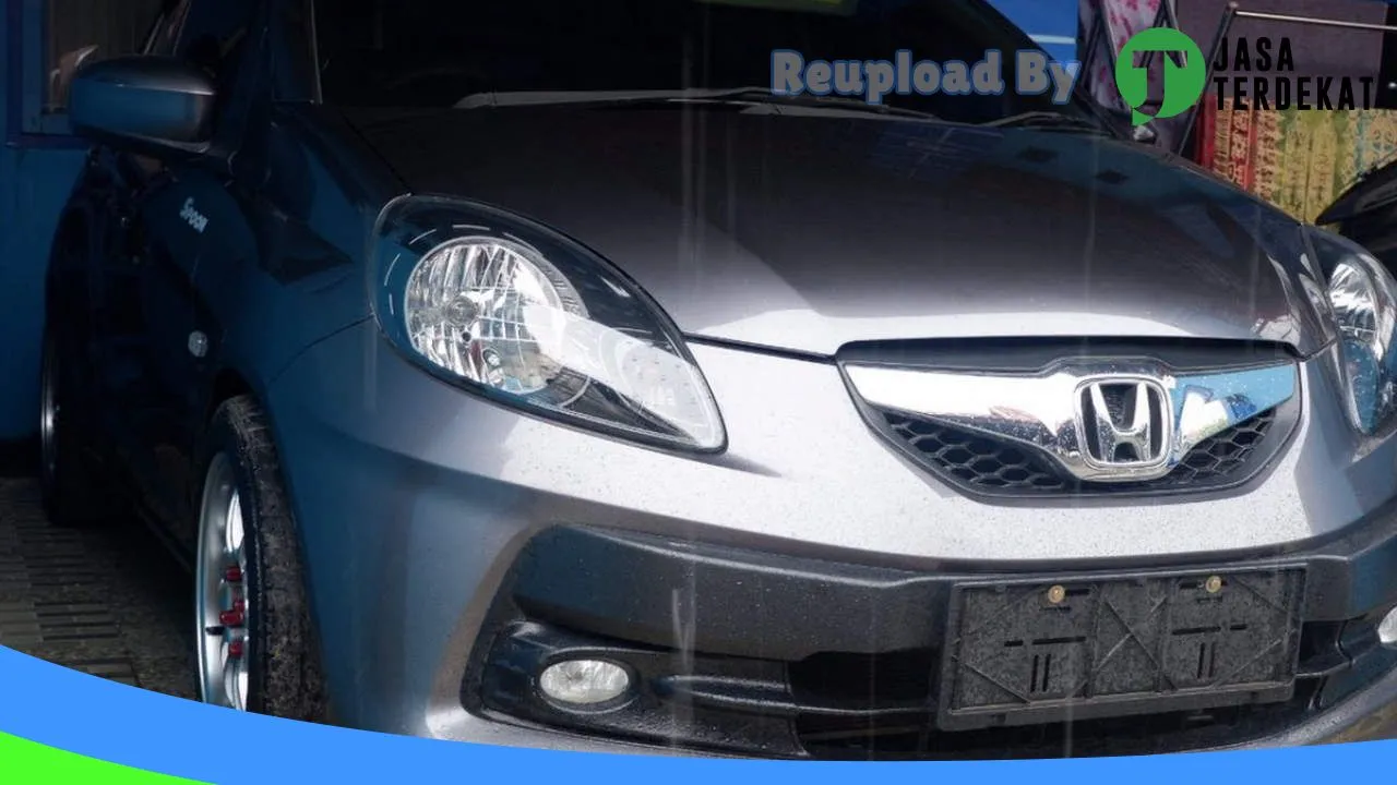 Gambar Veteran Motor di Takalar, Sulawesi Selatan ke 1