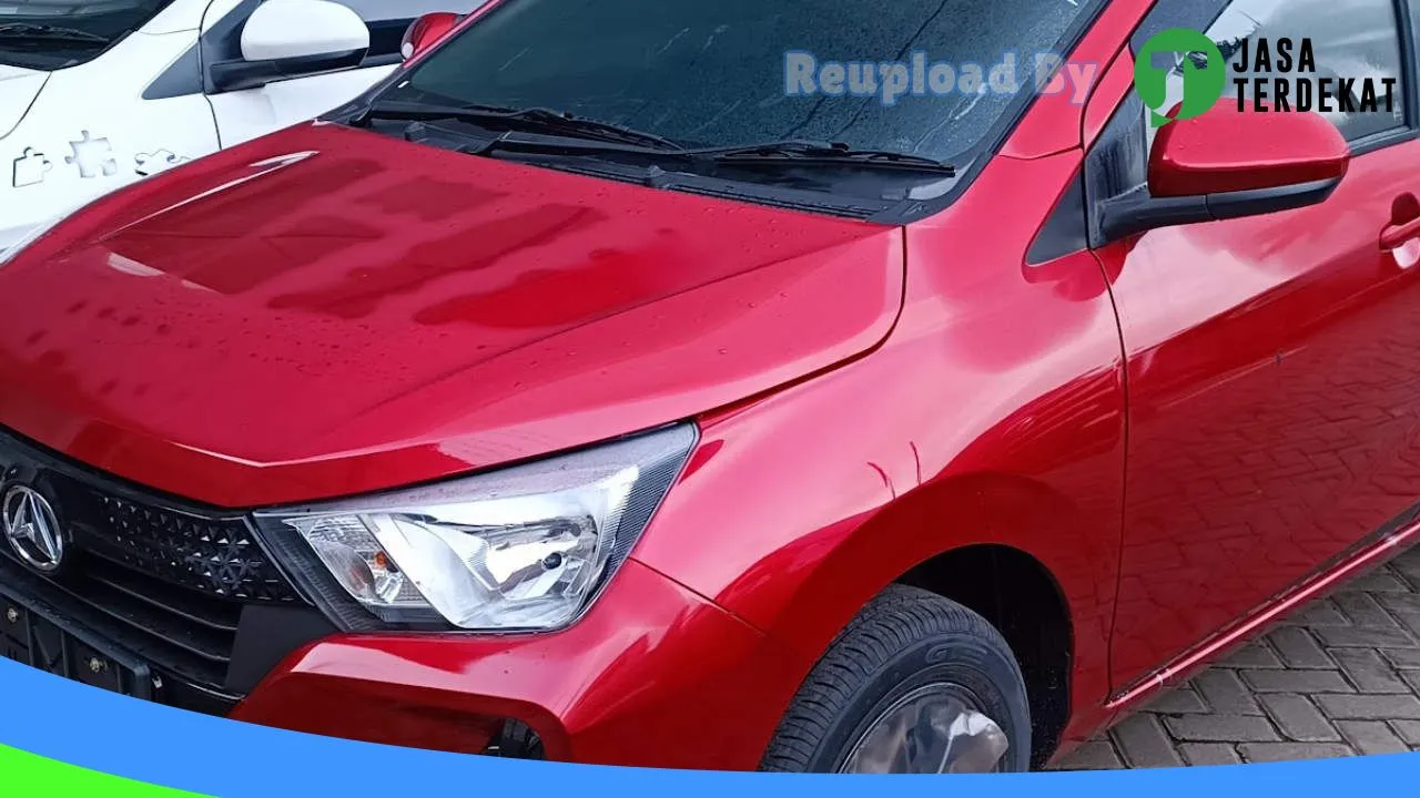 Gambar Mobil daihatsu Tebo di Tebo, Jambi ke 3