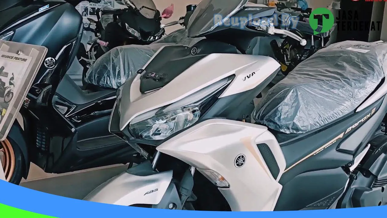 Gambar YAMAHA METRO UTAMA MOTOR di Cianjur, Jawa Barat ke 1