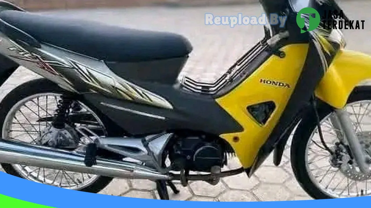 Gambar Astra Motor Maros di Maros, Sulawesi Selatan ke 4