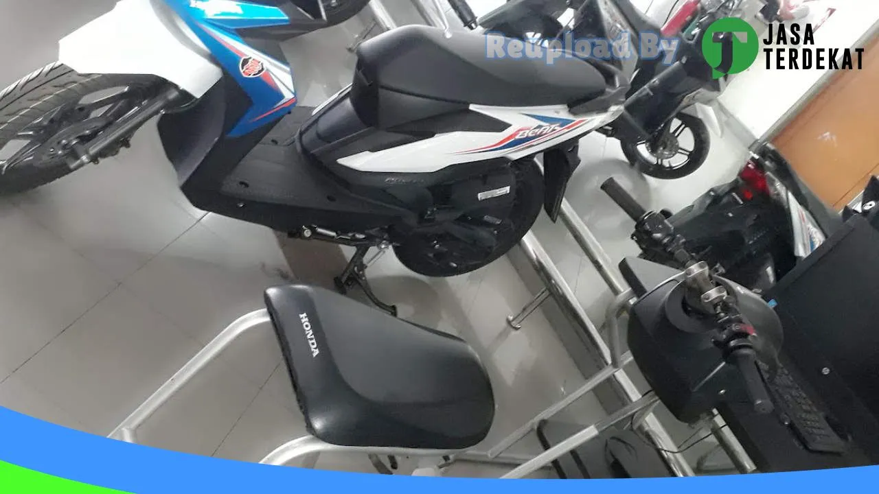 Gambar KRIDA HONDA SUMBAWA di Sumbawa Barat, Nusa Tenggara Barat ke 3