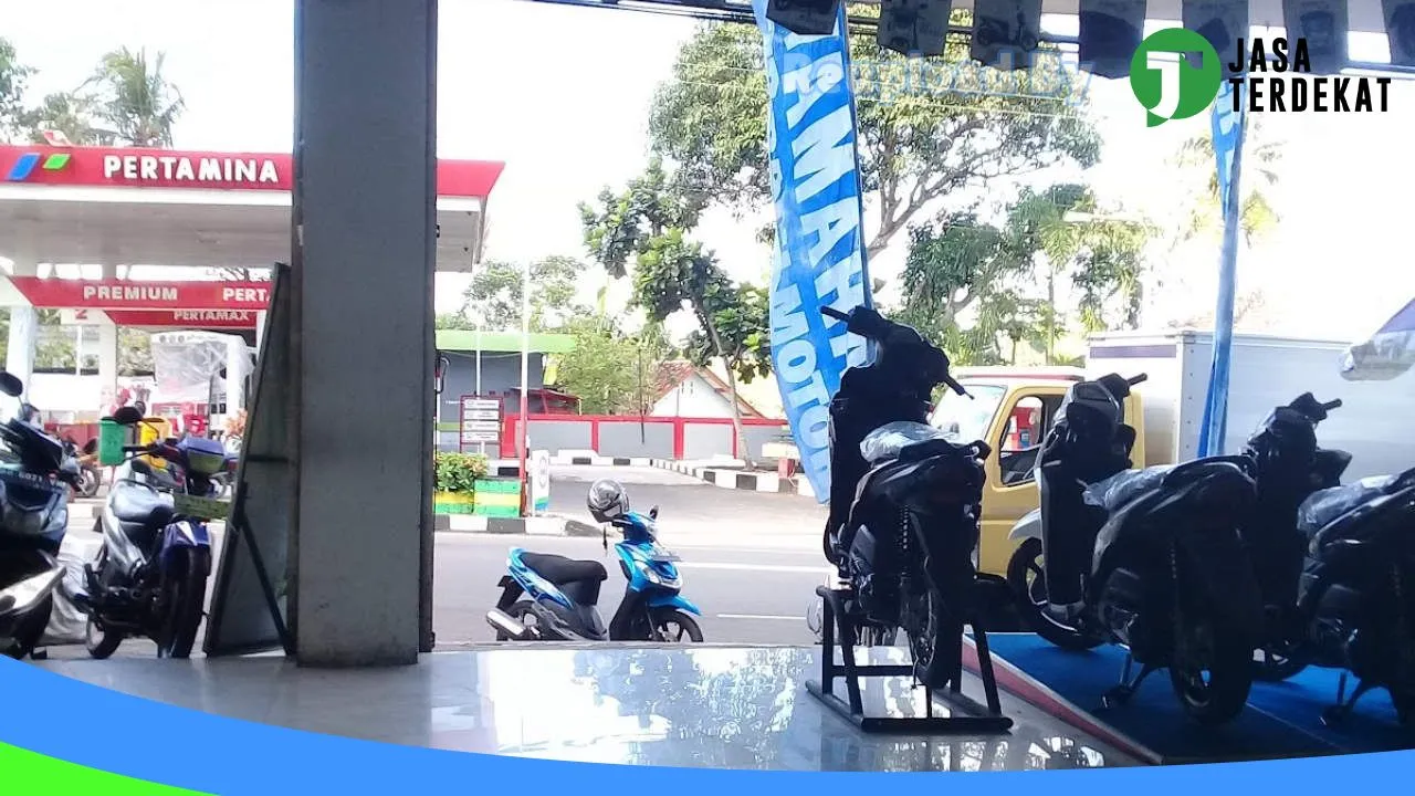Gambar Sumber Baru Motor Kepek di Gunung Kidul, DI Yogyakarta ke 5