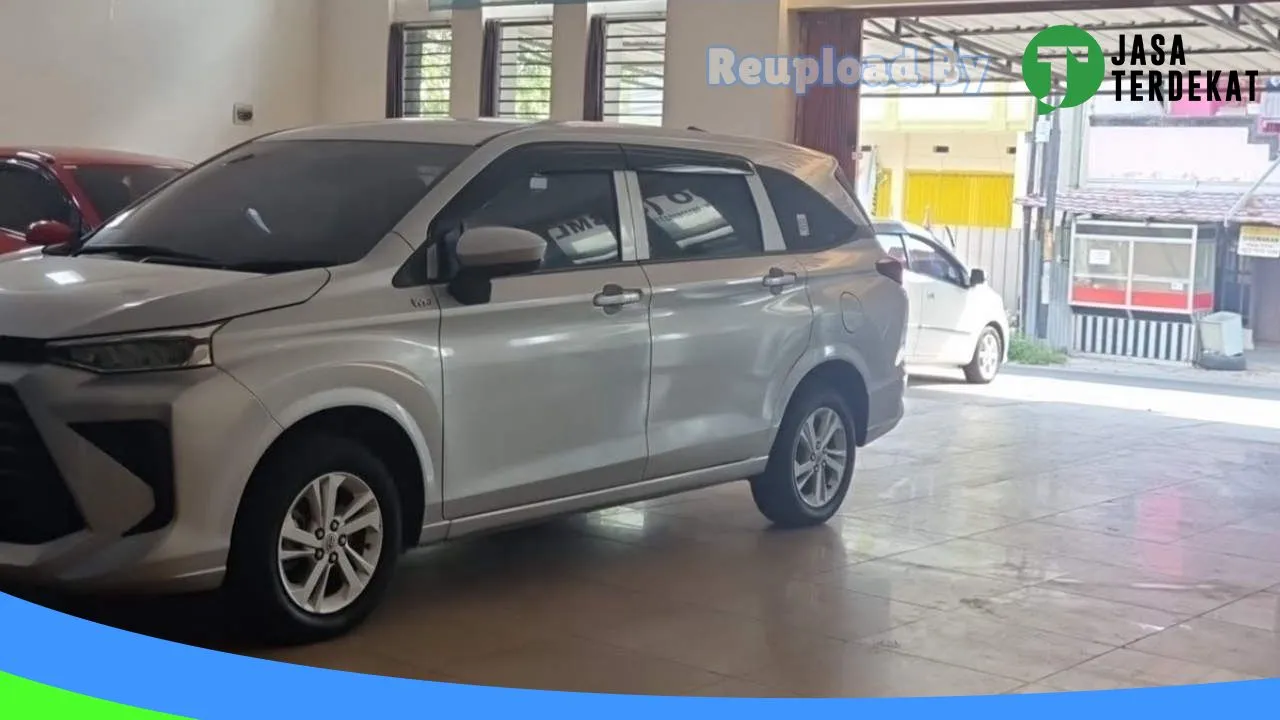 Gambar Jual beli Mobil Lampung di Tanggamus, Lampung ke 1