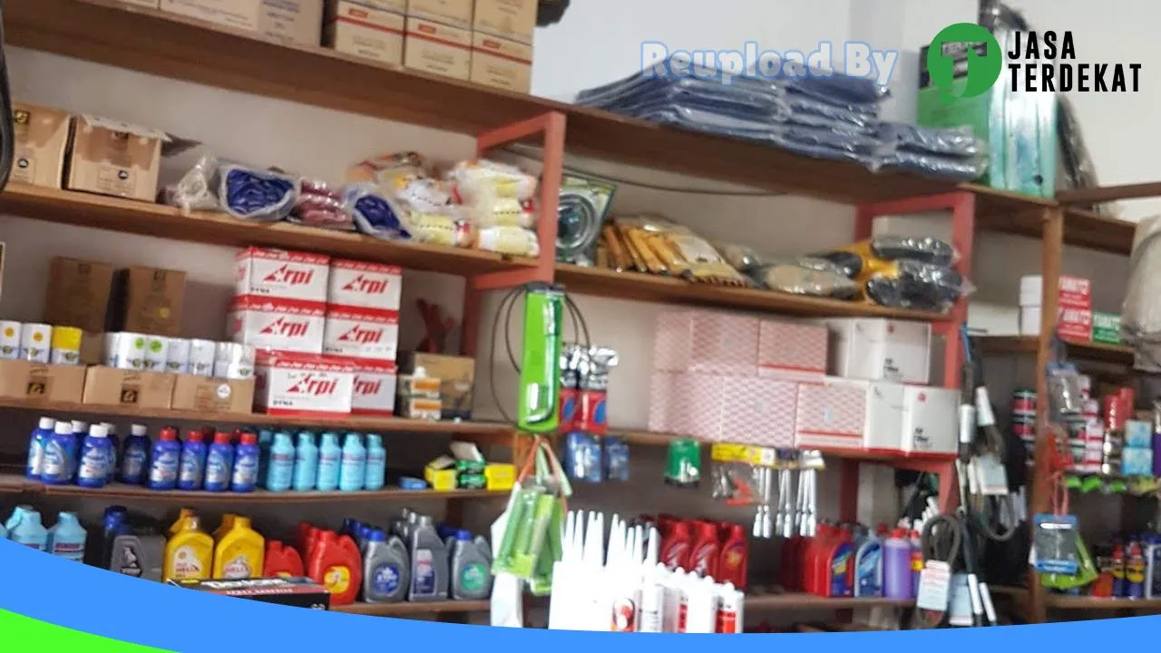 Gambar MAJU MOTOR di Murung Raya, Kalimantan Tengah ke 2