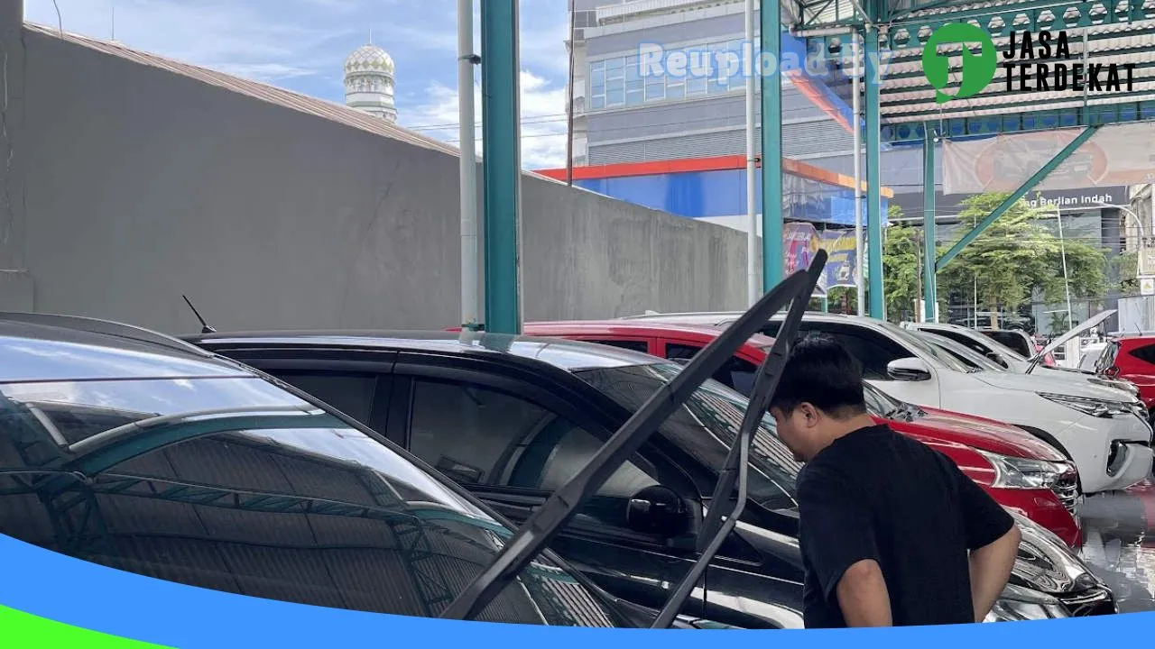 Gambar Samudra Jaya Mobil di Pontianak, Kalimantan Barat ke 3
