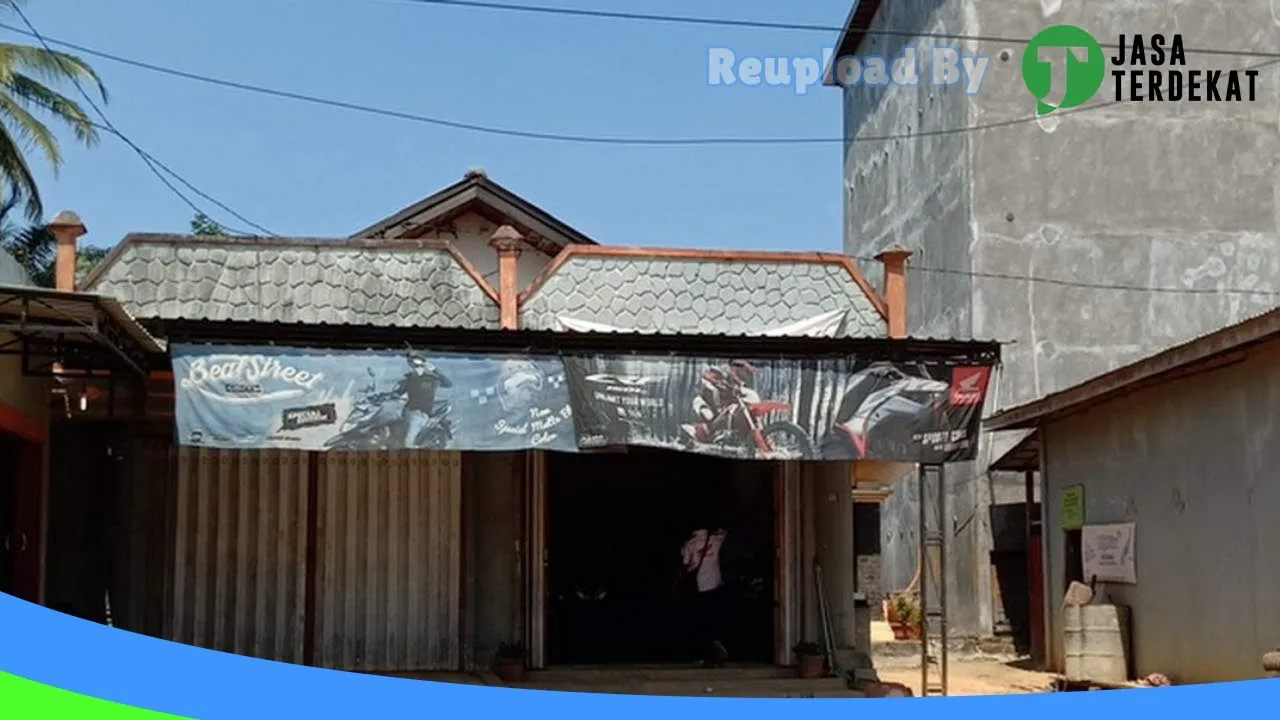 Gambar CV Budiana Motor Balai Riam di Sukamara, Kalimantan Tengah ke 2