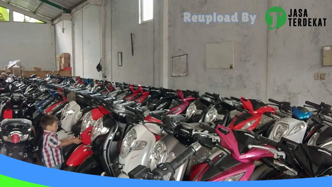 Gambar POS Penjualan Astra Motor Banjarnegara – Parakancanggah di Banjarnegara, Jawa Tengah ke 3