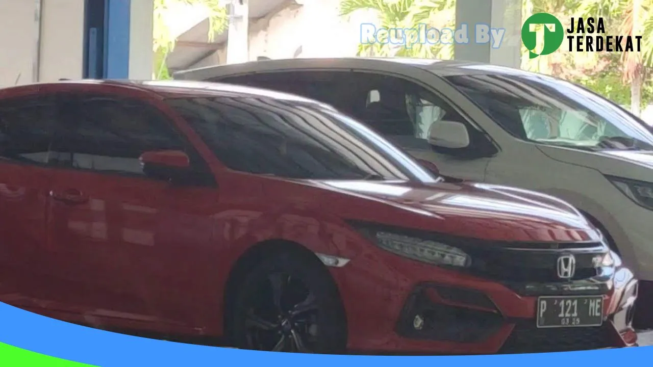 Gambar Honda Istana Jember di Jember, Jawa Timur ke 1