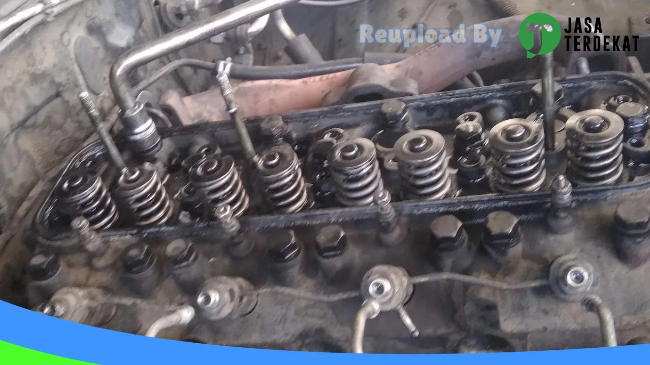 Gambar DEALER DAIHATSU KENDAL di Kendal, Jawa Tengah ke 5