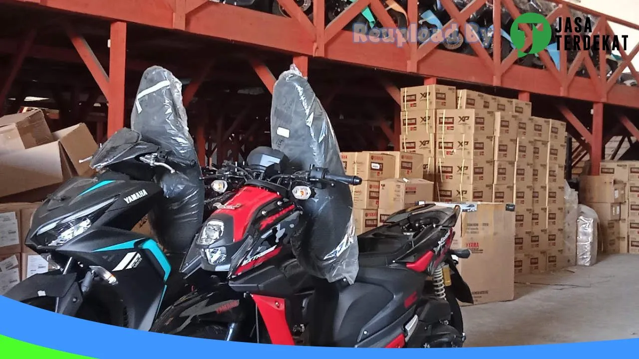 Gambar Hasjrat Toyota Kotamobagu di Kotamobagu, Sulawesi Utara ke 5