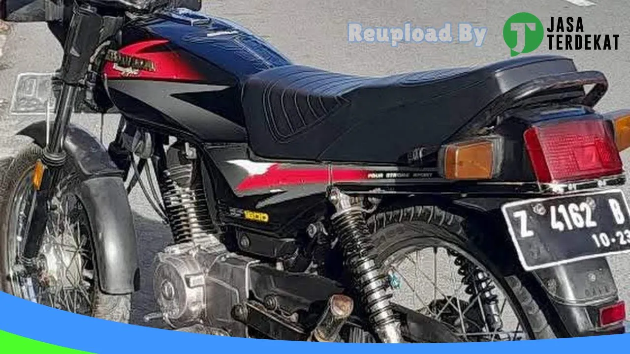 Gambar Bandung motor di Bener Meriah, Aceh ke 1