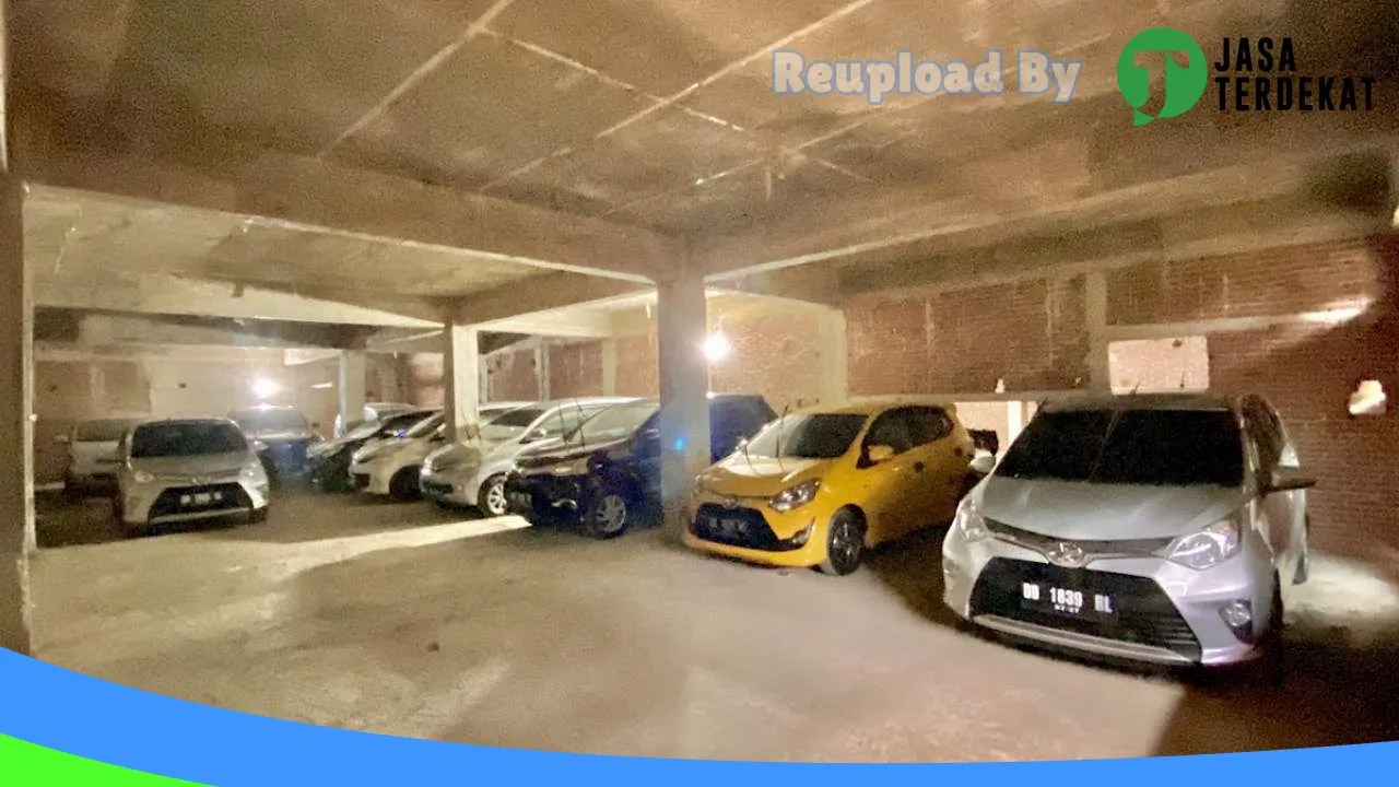 Gambar UD.H.TAHANG MOTOR SENGKANG di Wajo, Sulawesi Selatan ke 2